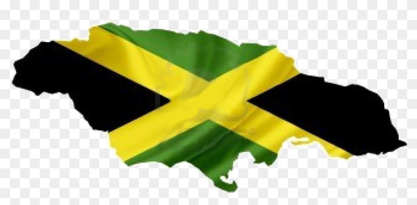 Jamaica Flag Png Transparent Images - Jamaica Flag Png Transparent Images #381177