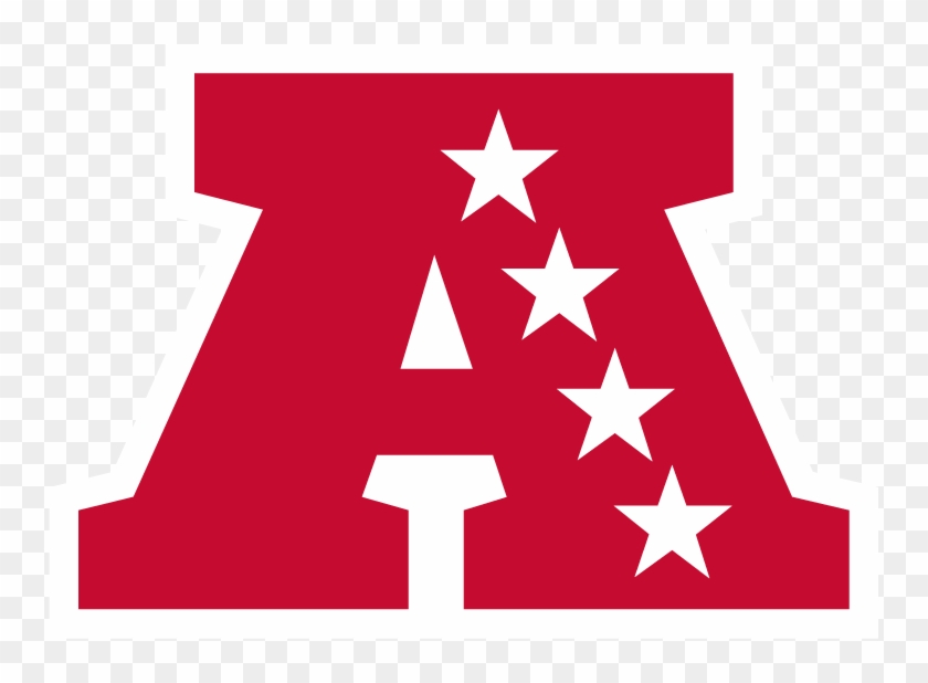 American Football Conference Logo - American Football Conference Logo #381241