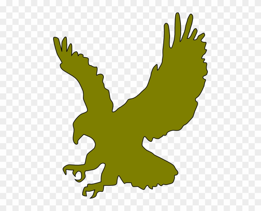 Eagle Black And White #381259