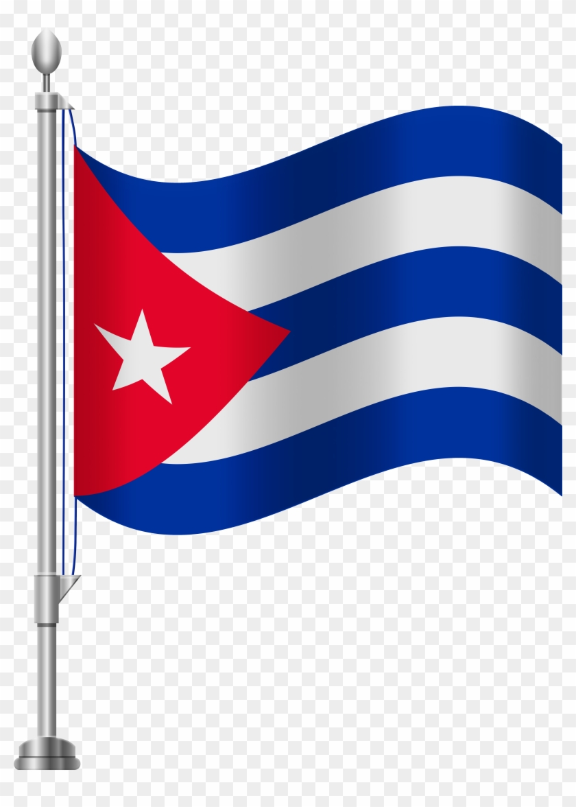 Puerto Rico Flag Png Clip Art - Puerto Rico Flag Png Clip Art #381277