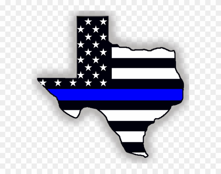 Thin Blue Line Texas Https - Thin Blue Line Texas #381271