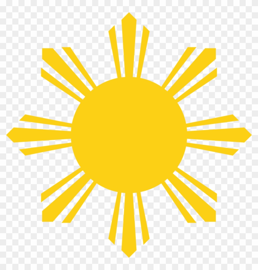 Flag Of The Philippines - Flag Of The Philippines #381279