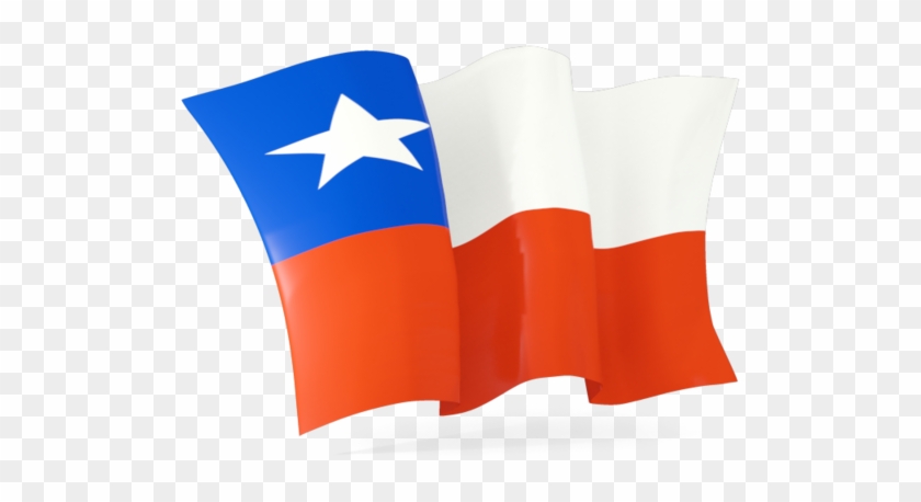 Flag Of Texas Flag Of The United States Clip Art - Chile Flag Png #381289