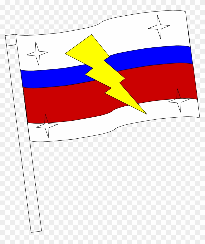 Make A Flag - Flag #381336