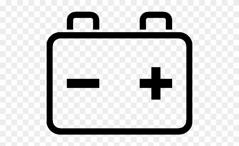 Pixel - Battery Icon #381353