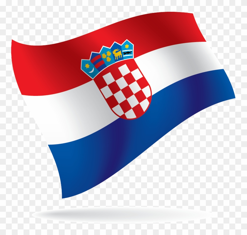 Croatia - Cro Flag #381356
