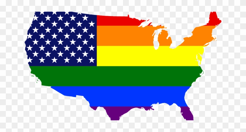 United States Gay Marriage #381364