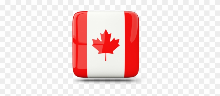 Canada Flag Transparent Images Png Images - Canada Flag #381381