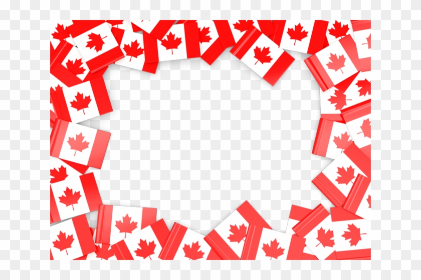 Canada Flag #381395