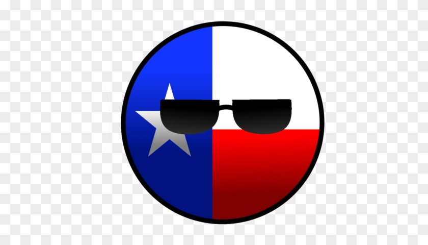 Texas Ball By Sonicr5 - Crest #381401