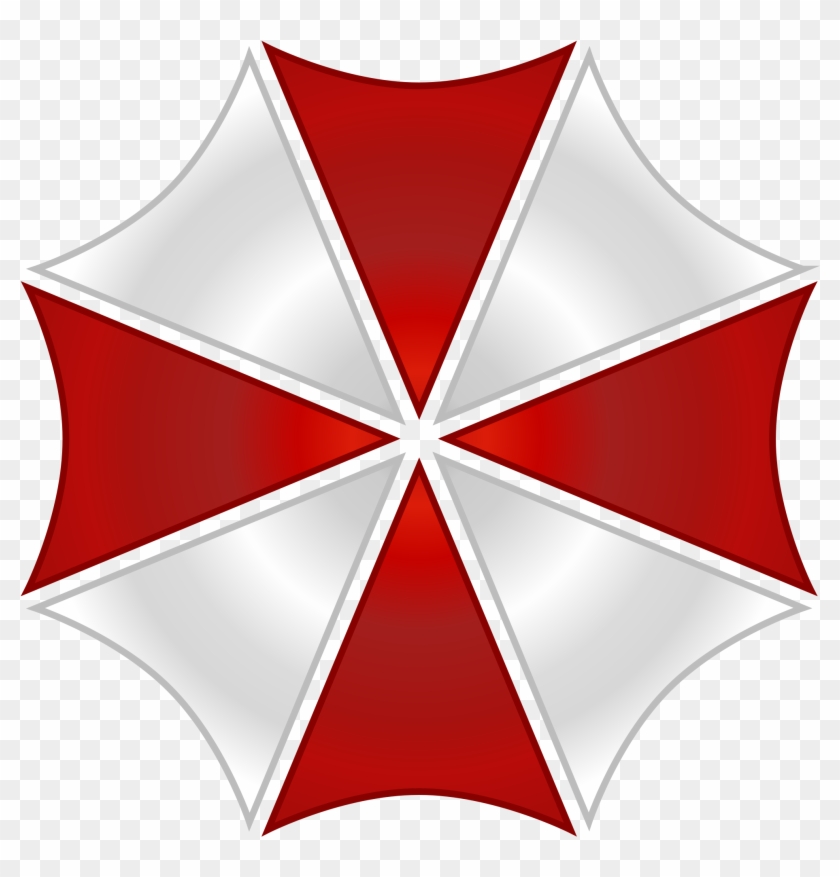 Umbrella Corporation Logo - Umbrella Corporation Logo Png #381410