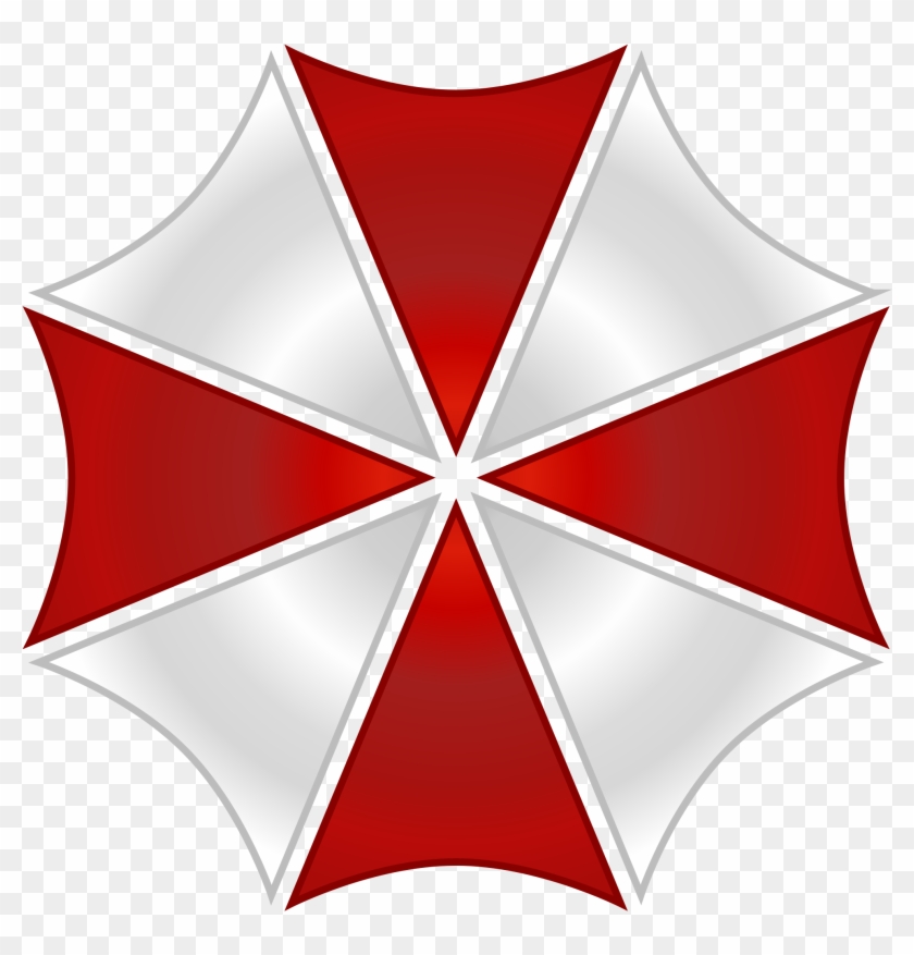 Umbrella Corporation Logo - Umbrella Corporation Logo Png #381410