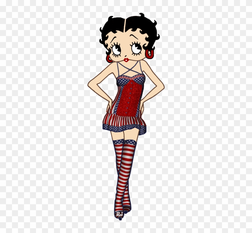 Betty Boop - Betty Boop #381475