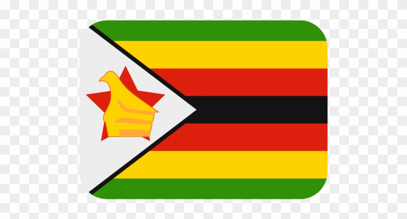 Twitter - Zimbabwe Flag #381496