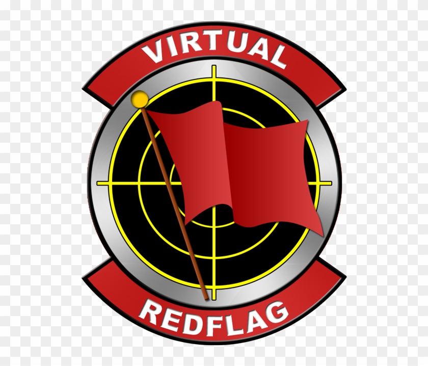 Red Flag - Emblem #381534