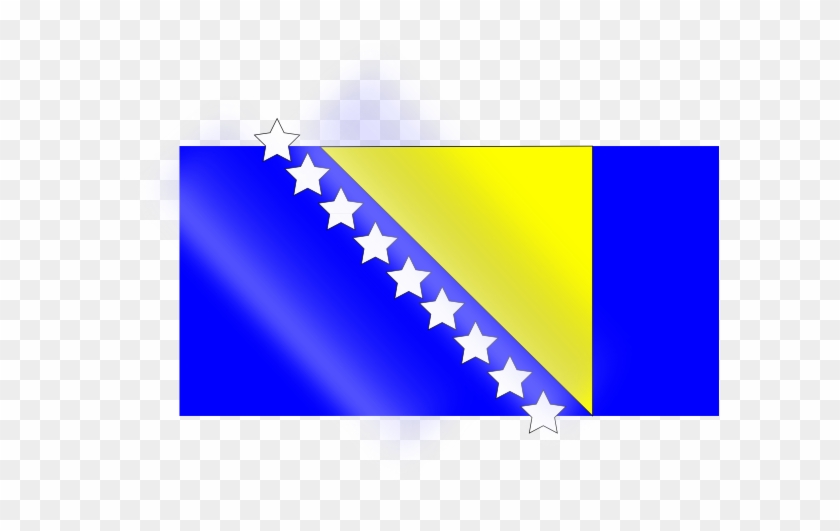 Bih Flag #381653