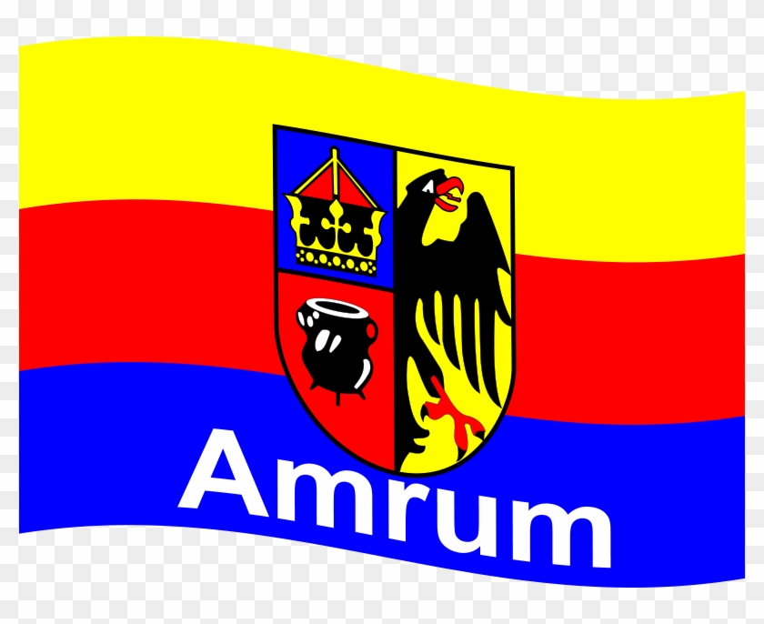 Free Amrum Flagge - Amrum #381663