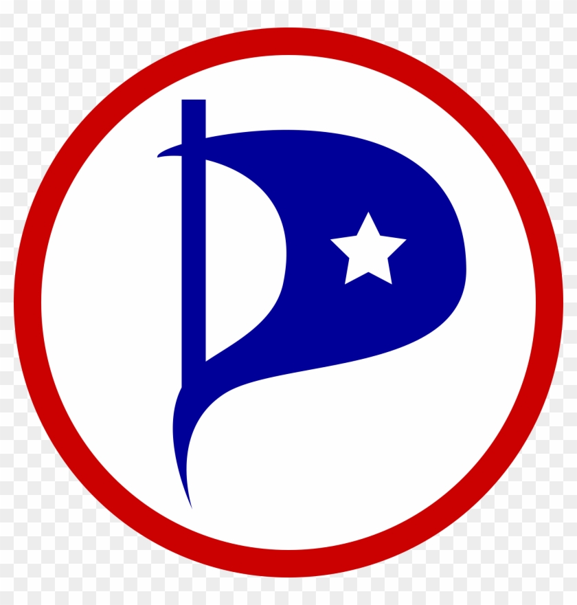 United States Pirate Party #381690