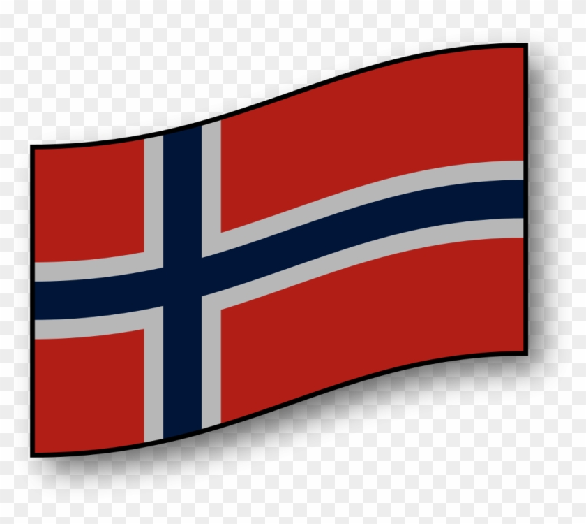 Get Notified Of Exclusive Freebies - Flag Of Norway #381740