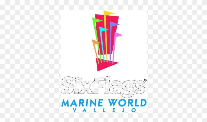 Six Flags Over Texas Logo #381757
