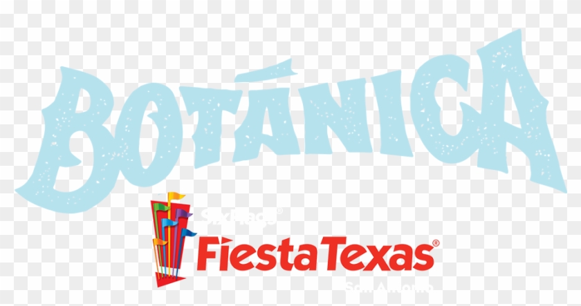 Botanica Music Festival @ Six Flags Fiesta Texas 17000 - Six Flags Fiesta Texas #381772