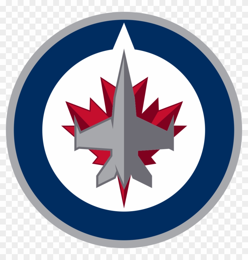 Winnipeg Jets - Winnipeg Jets Logo 2013 #381808