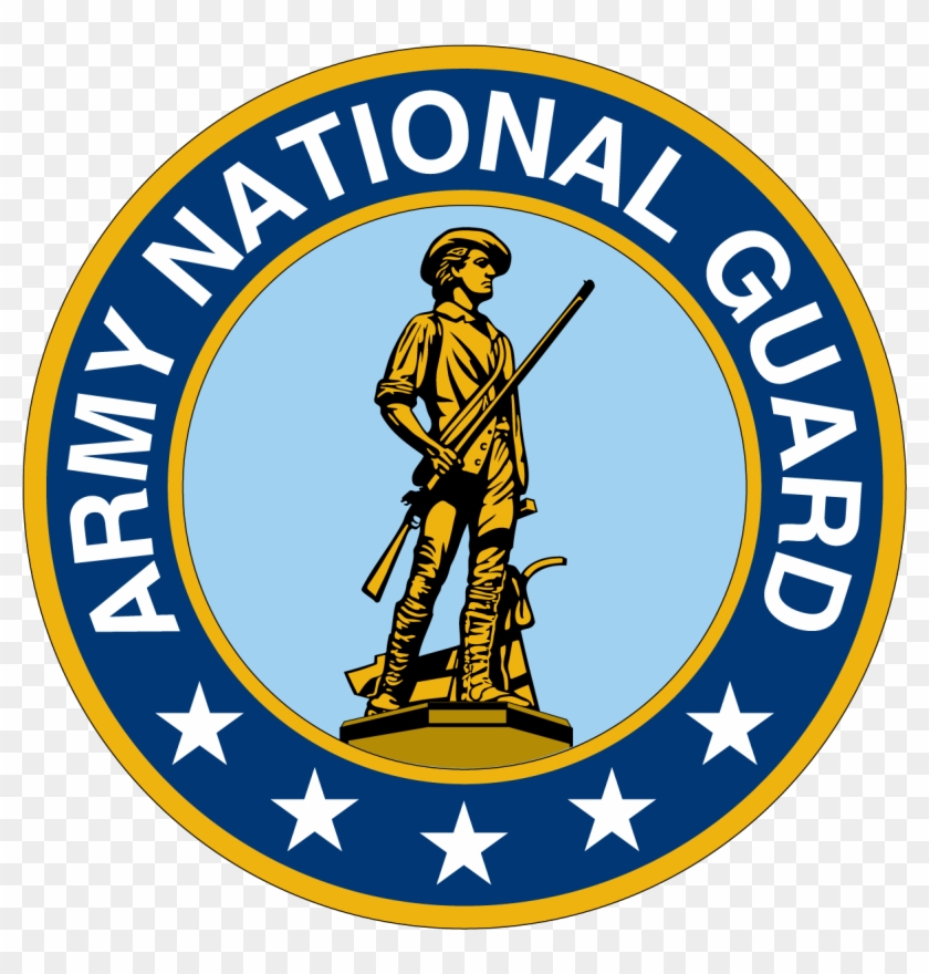 Illinois Army National Guard #381822