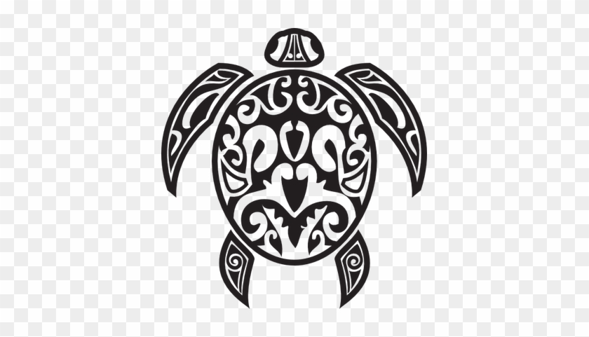 Pictures And Meanings Of Native American Indian Symbols - Hawaiian Turtle Clip Art #381830