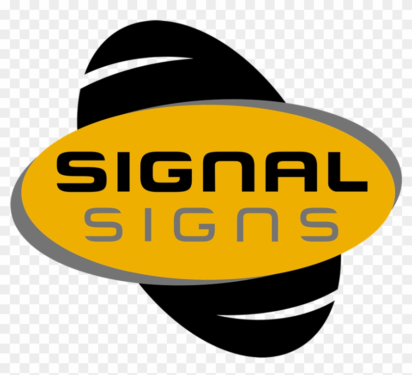 Products - Signal Signs #381841