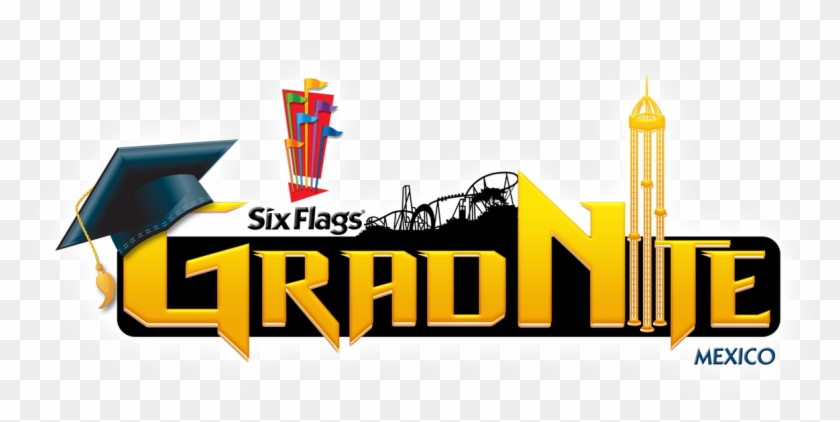 Six Flags Mexico On Twitter - Six Flags #381843
