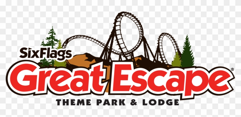 Download Image - Great Escape & Splashwater Kingdom #381858