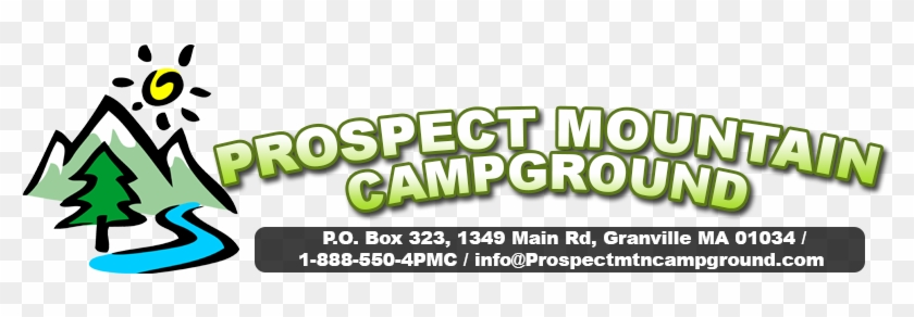 Prospect Mtn Campground, Granville, Ma, Family Fun, - Faq #381873