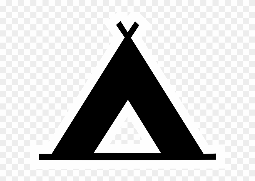 Free Pictures Tent - Camping Icon #381874