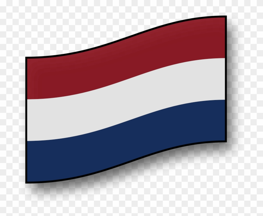 Flag Of The Netherlands #381898