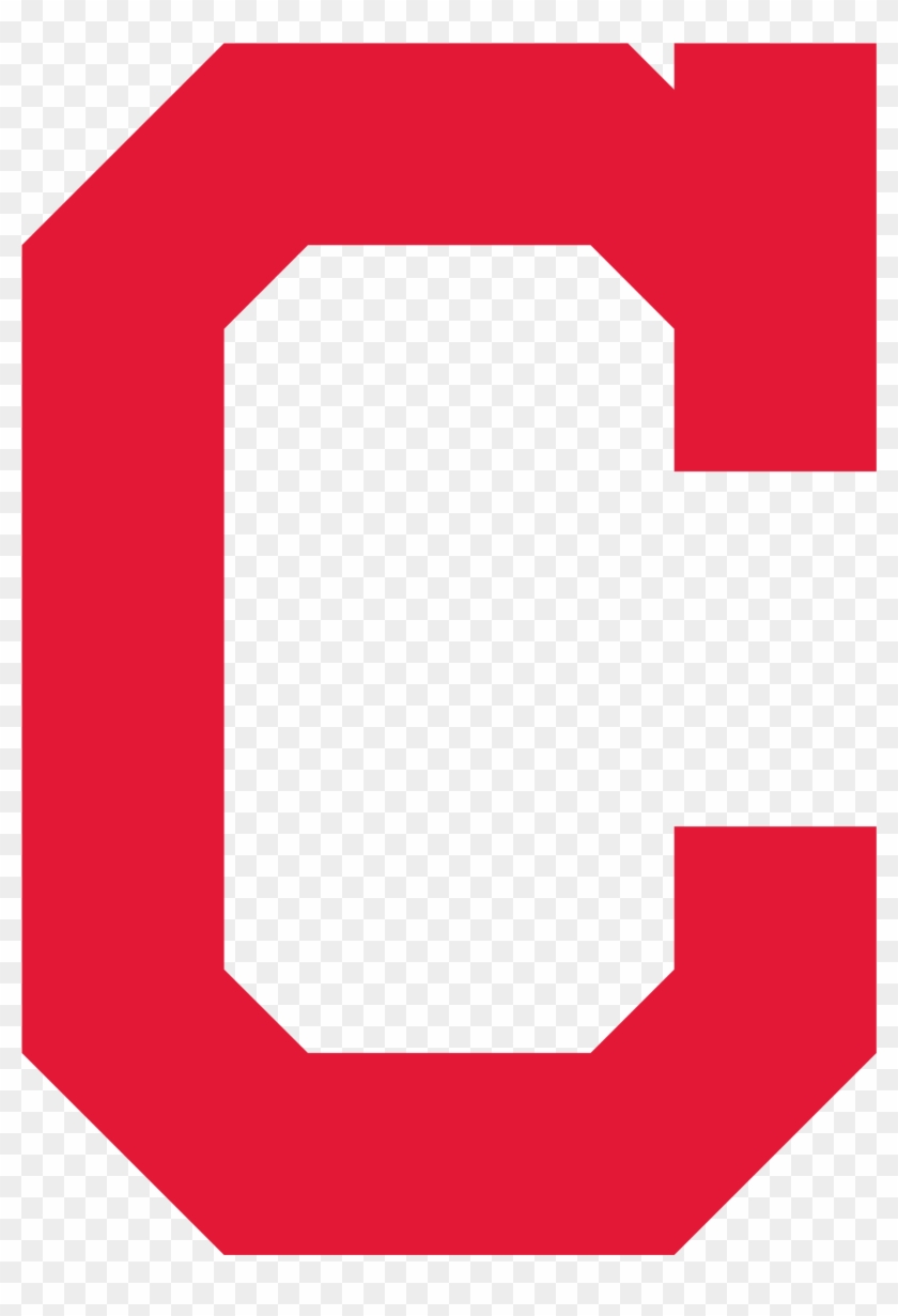 Cleveland Indians C Logo Transparent - Cleveland Indians Logo 2016 #381947