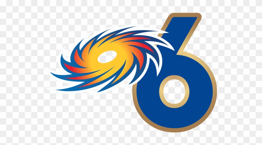 Mumbai Indians Emoji Dawnload #381950