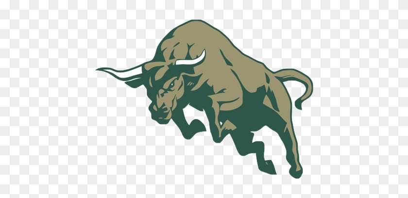 Bull - Bull Logos #381980