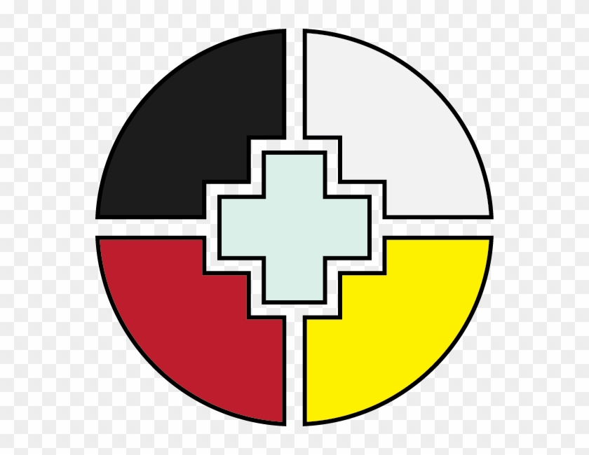 Native American Child Health Logo - Health #381998