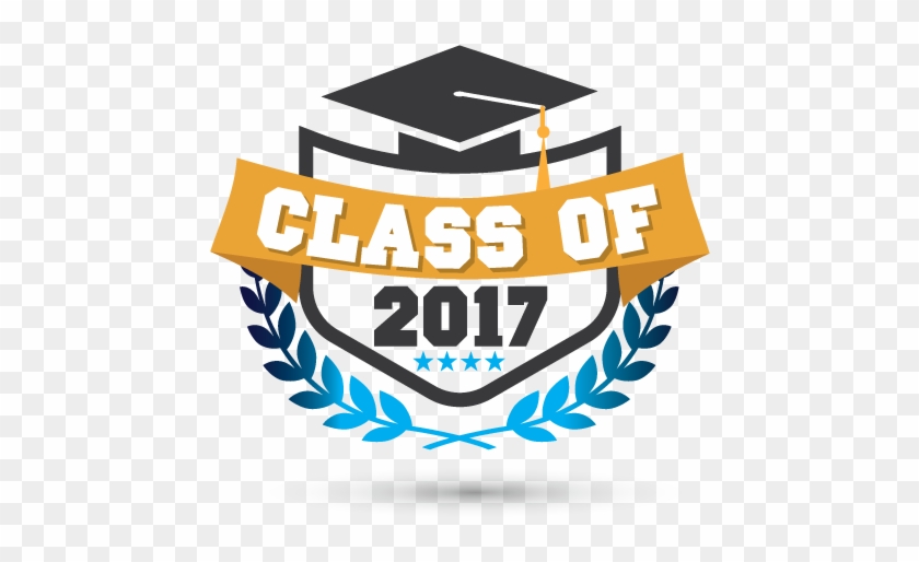 Class Of 2017 Graduation Ceremonies Set - 2017 #382083