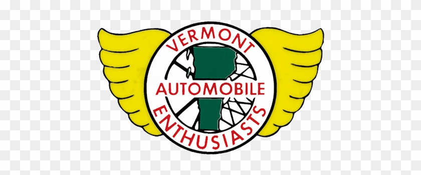 Vermont Automobile Enthusiasts - Germany National Football Team Logos #382089