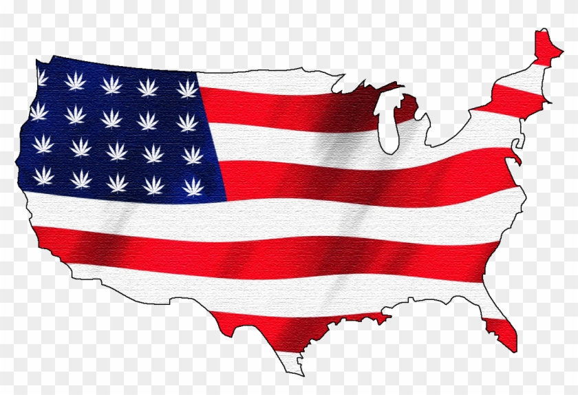 Related United States History Clipart - United States Of America #382093