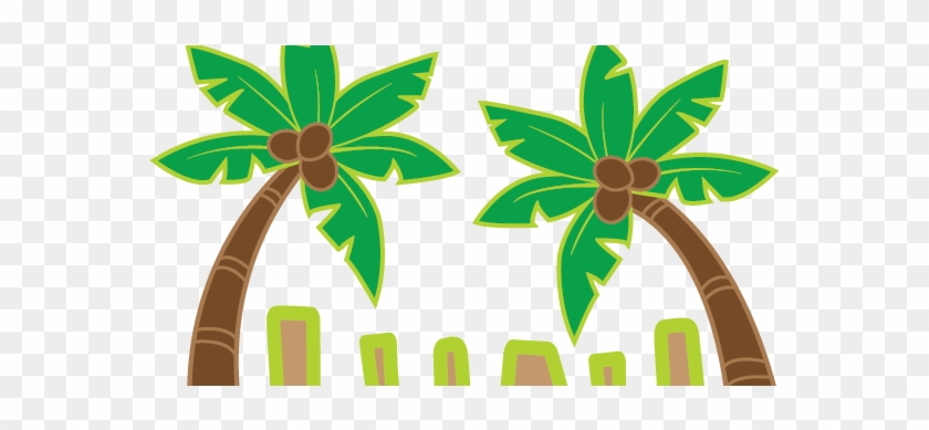 Welcome To The Camden Cafe Luau Luncheon At - Hawaiian Luau Clip Art #382110