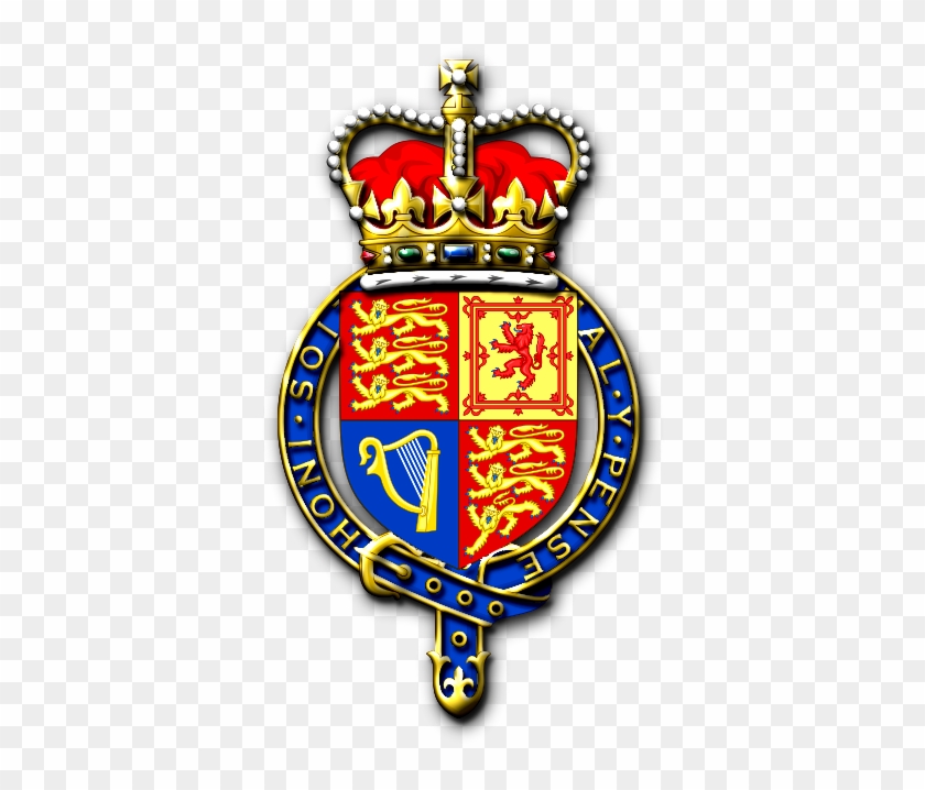 British Heraldry - British Heraldry #382123