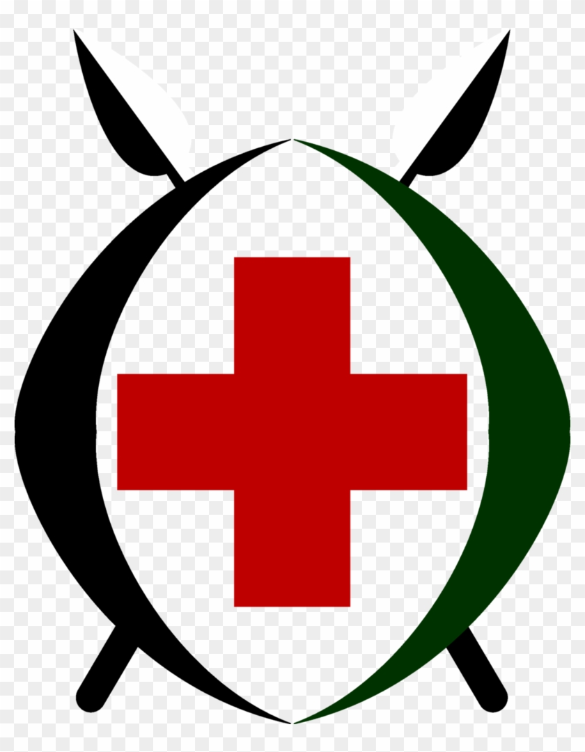 Kenya Red Cross @ 50 By Jmk-prime - Kenya Red Cross Society #382264