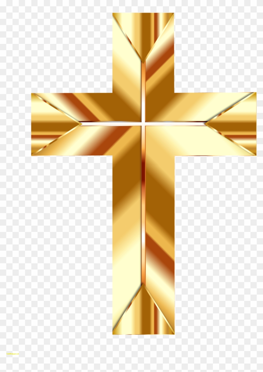 Clipart Lent Cross - Cross Png #382280