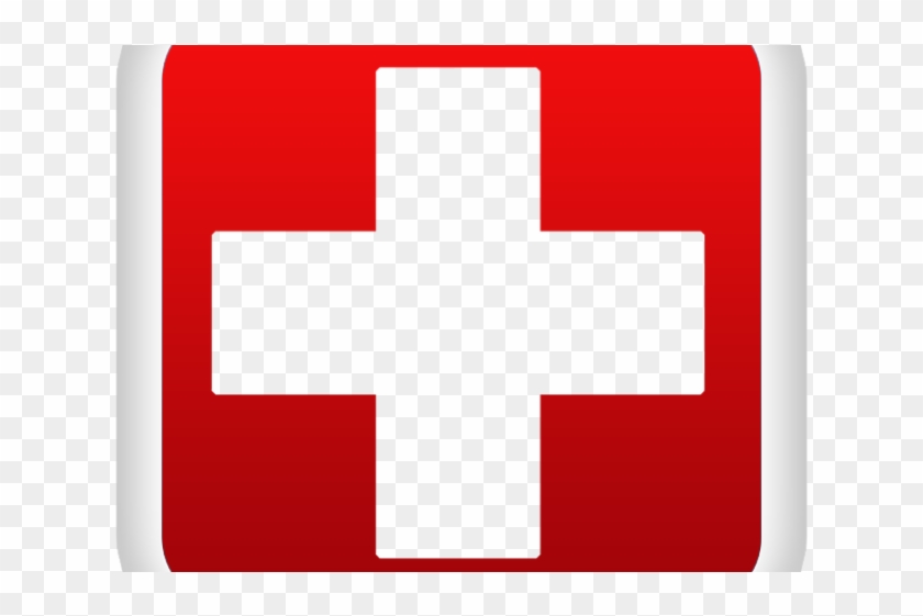 Red Cross Mark Clipart Urgent Care - Gestao Recursos Humanos Camisas #382283