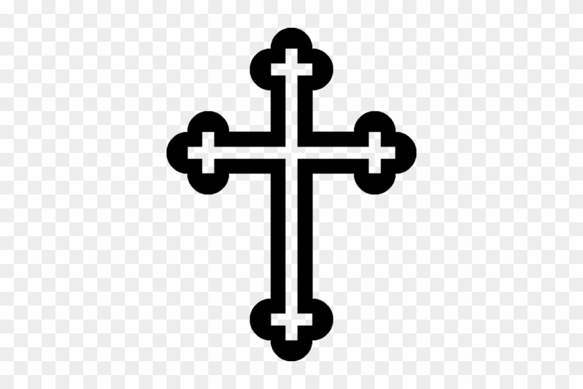 180 × 240 Pixels - Orthodox Cross Png #382363