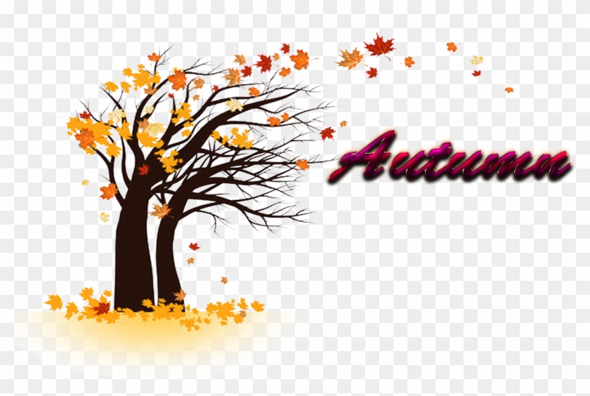 Autumn Leaves Download Png - Clip Art #382445