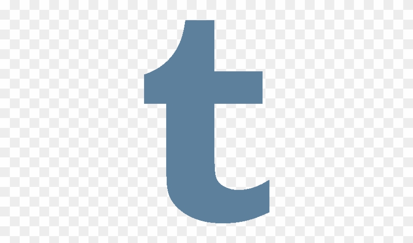 Cross Outline Clipart - Twitter Logo Tumblr Png #382508