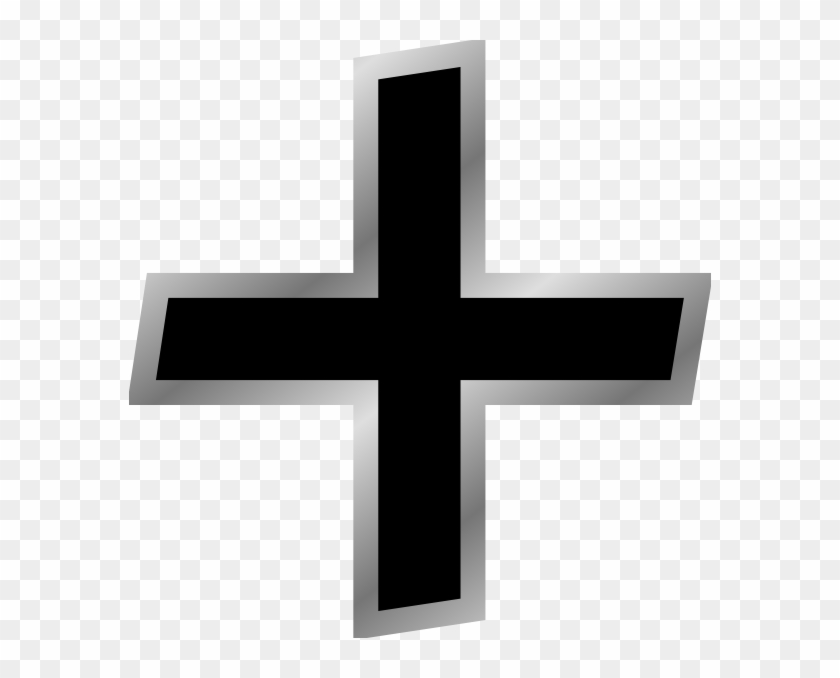 Plus - Clipart - Clip Art #382543